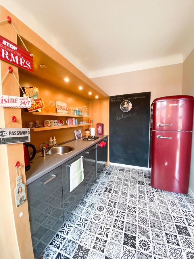 Trnavske Myto Apartman - Nove Mesto Μπρατισλάβα Εξωτερικό φωτογραφία