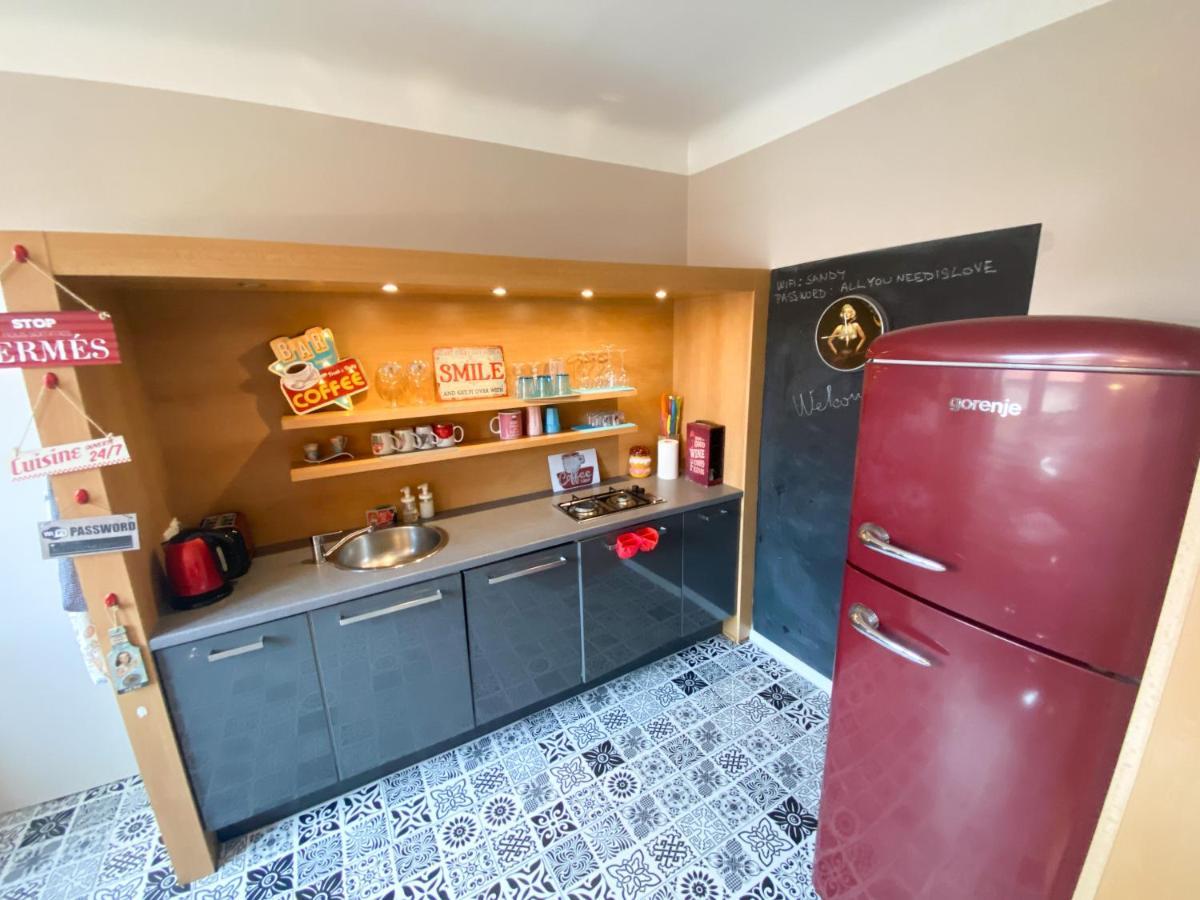 Trnavske Myto Apartman - Nove Mesto Μπρατισλάβα Εξωτερικό φωτογραφία
