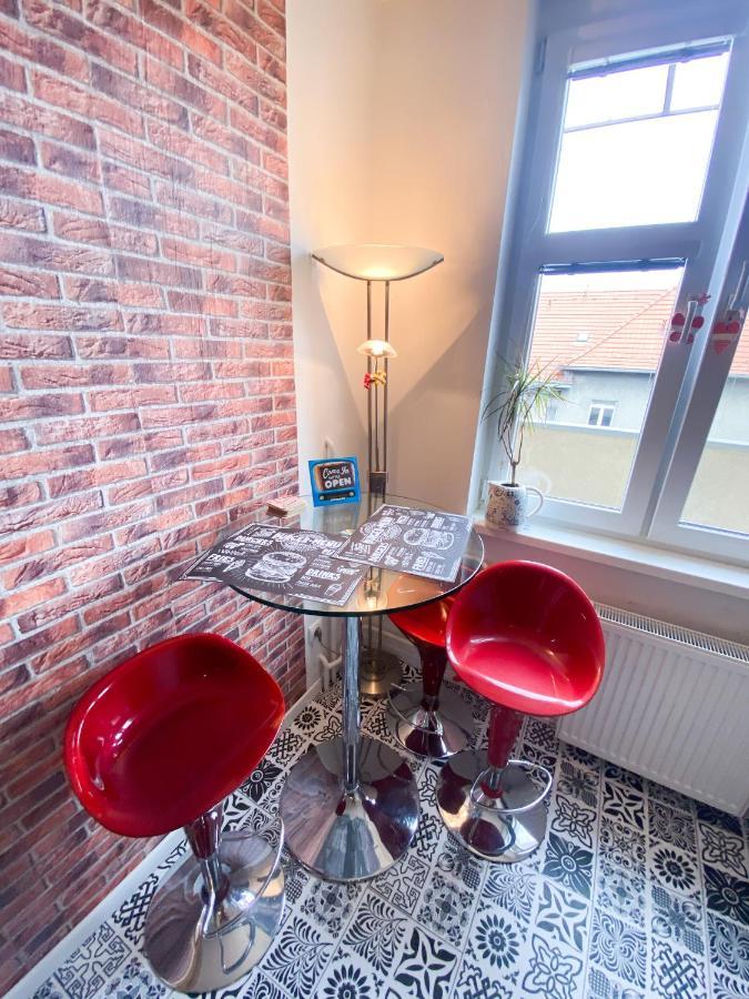 Trnavske Myto Apartman - Nove Mesto Μπρατισλάβα Εξωτερικό φωτογραφία